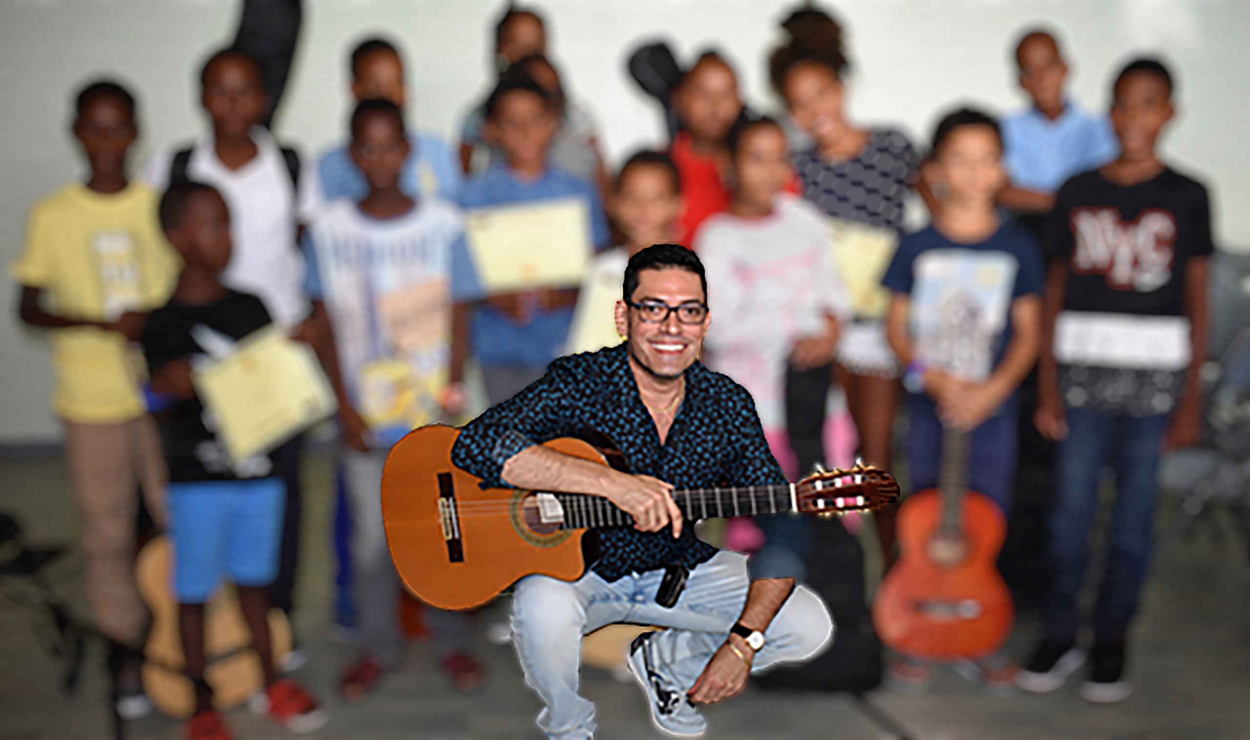 Martinique une expérience musicale unique centrée sur la guitare et le piano Martinique une expérience musicale unique centrée sur la guitare et le piano