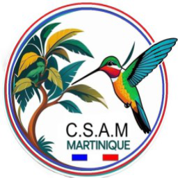 CSAM Martinique