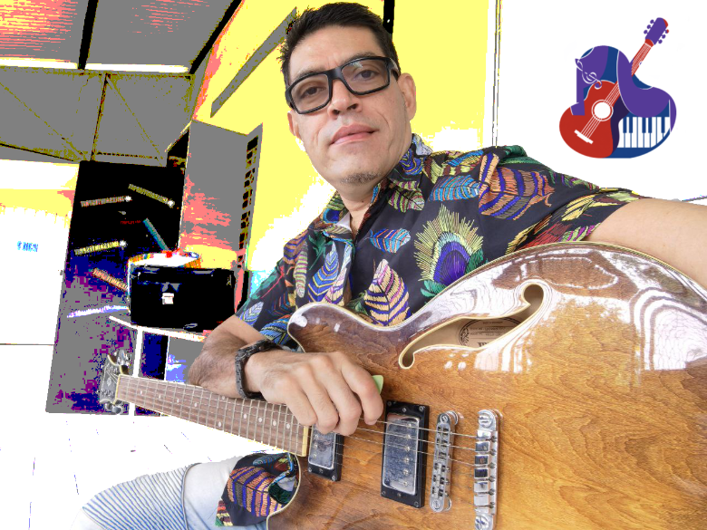 Fernando J Perez Ramirez